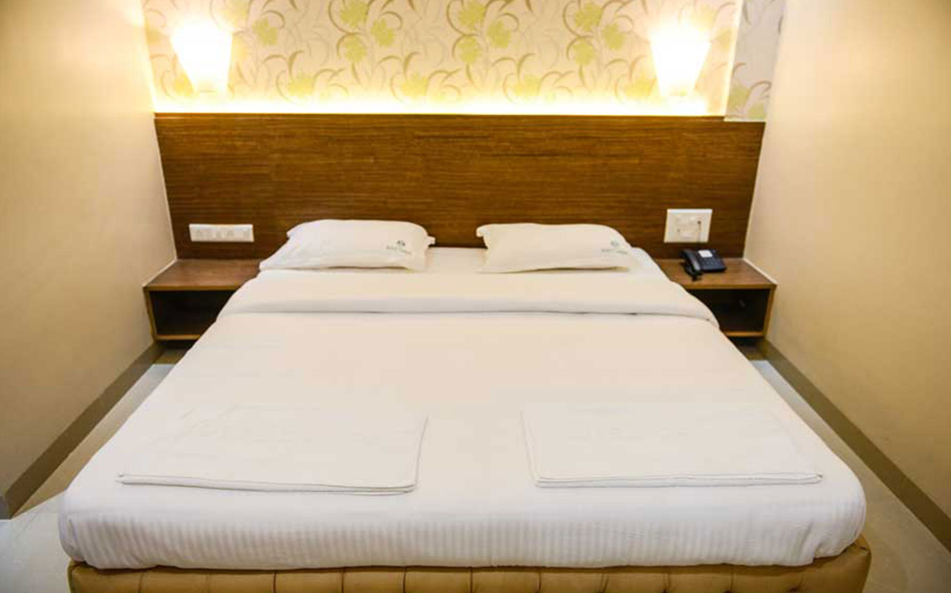 Hotel Campal- Slider Image 2